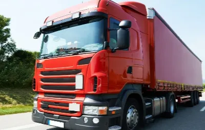 Konya Şehzadeler Ambar Kargo