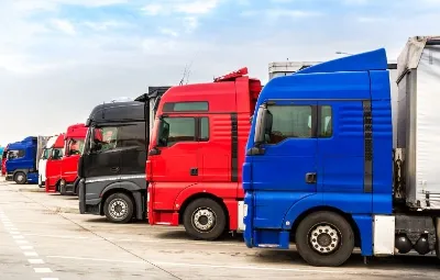 Konya Şehzadeler Ambar Nakliyat