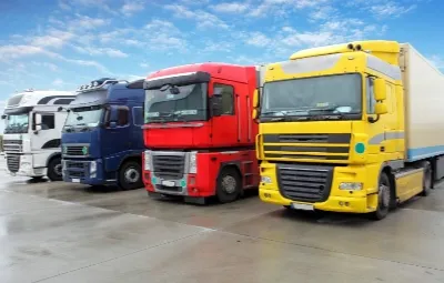 Konya Şehzadeler Nakliye Ambarı