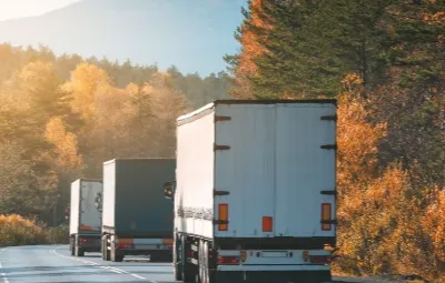 Konya ile Şehzadeler Arası Klima Taşıma