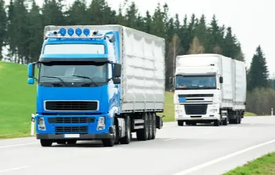 Konya ile Şehzadeler Arası Eşya Taşıma